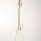 [SN US21036733] USED FENDER USA / American Professional II Precision Bass V Olympic White [05]