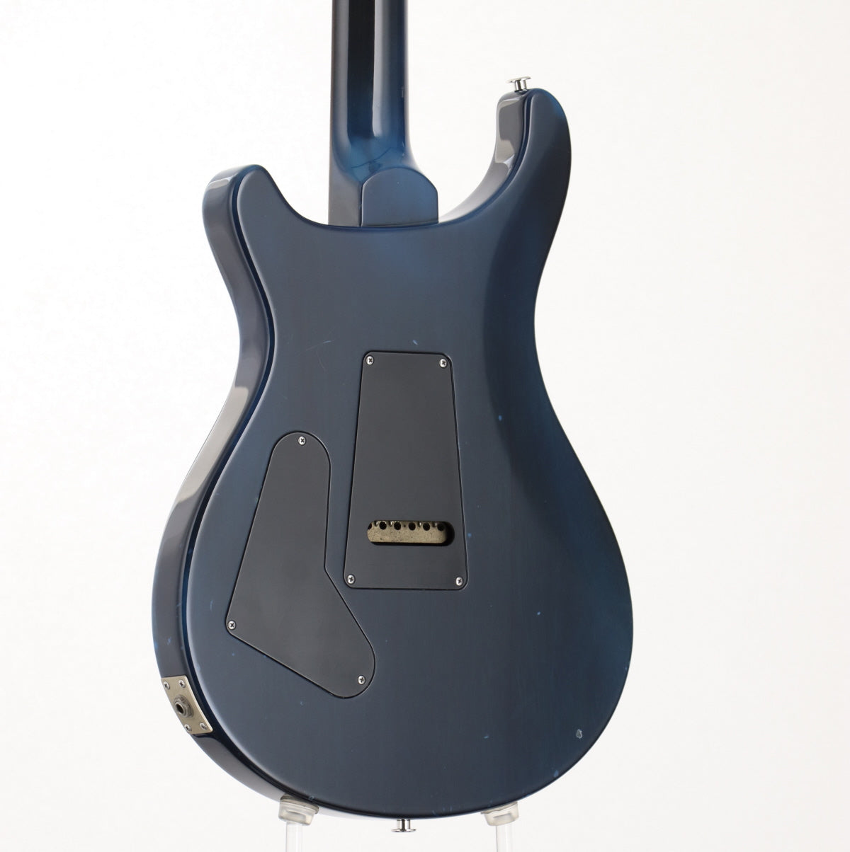 [SN 68103] USED Paul Reed Smith (PRS) / 2002 Custom 24 10Top Royal Blue Standard Neck [03]