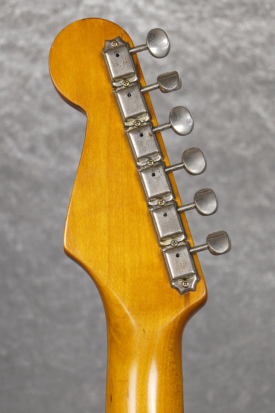 [SN JV95883] USED Fender Japan / ST62-65 CAR JV Serial [06]
