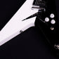 [SN Y20110681] USED DEAN / Michael Schenker Bolt-on Standard Black and White [12]