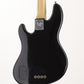[SN DN916210] USED Fender / American Deluxe Jazz Bass Alder Black/M 1999 [08]
