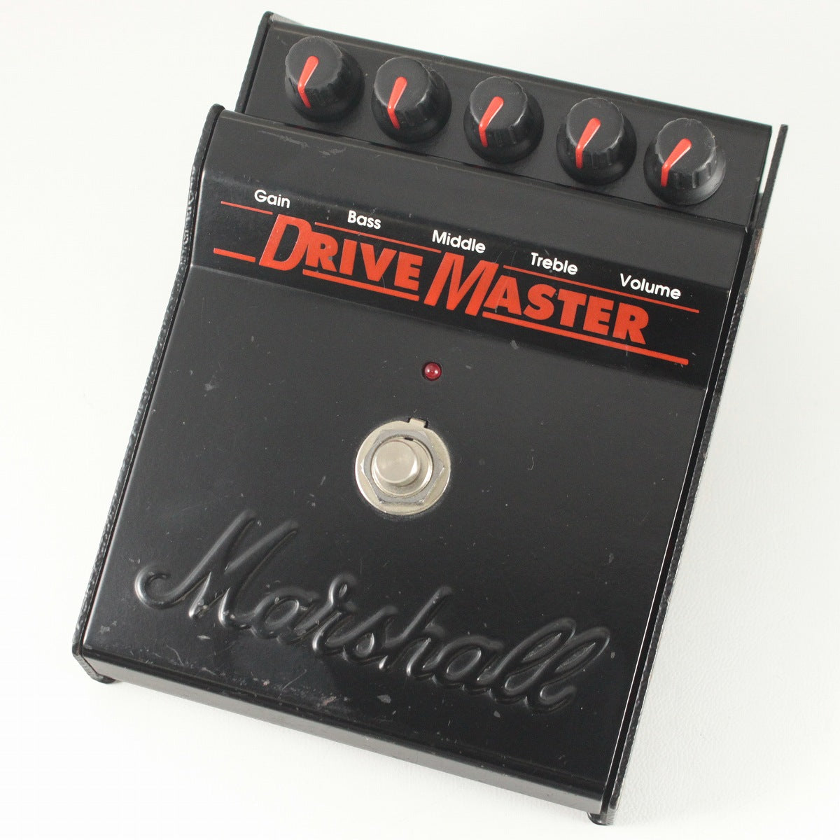 USED MARSHALL / Drive Master Mede in England [04 – Ishibashi Music