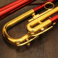 [SN 878125] USED MARTIN / Martin T3460 B flat trumpet [10]