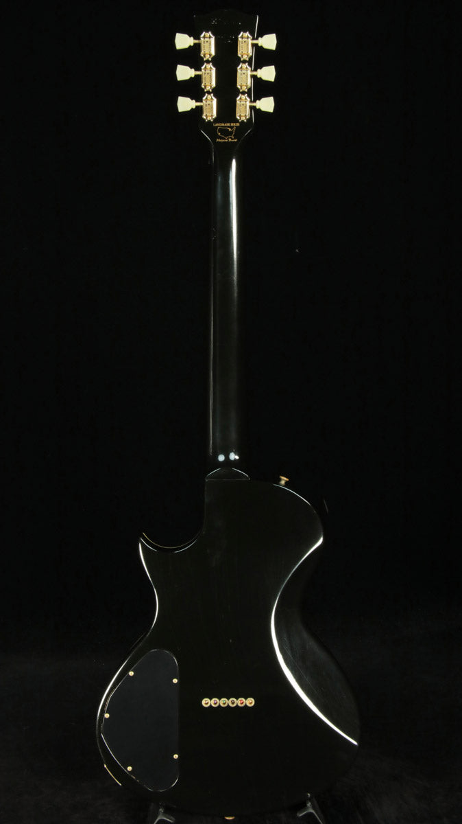 [SN 92086622] USED Gibson USA / Nighthawk Landmark Mojave Burst [10]