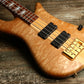 [SN 140] USED STUART SPECTOR DESIGNS / NS-4 Natural [03]