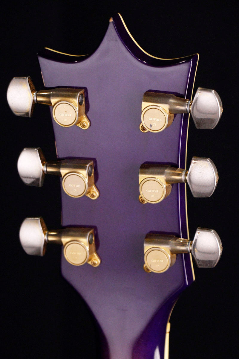 USED Rockoon by KAWAI / RM-65 Purple Sunburst [12]
