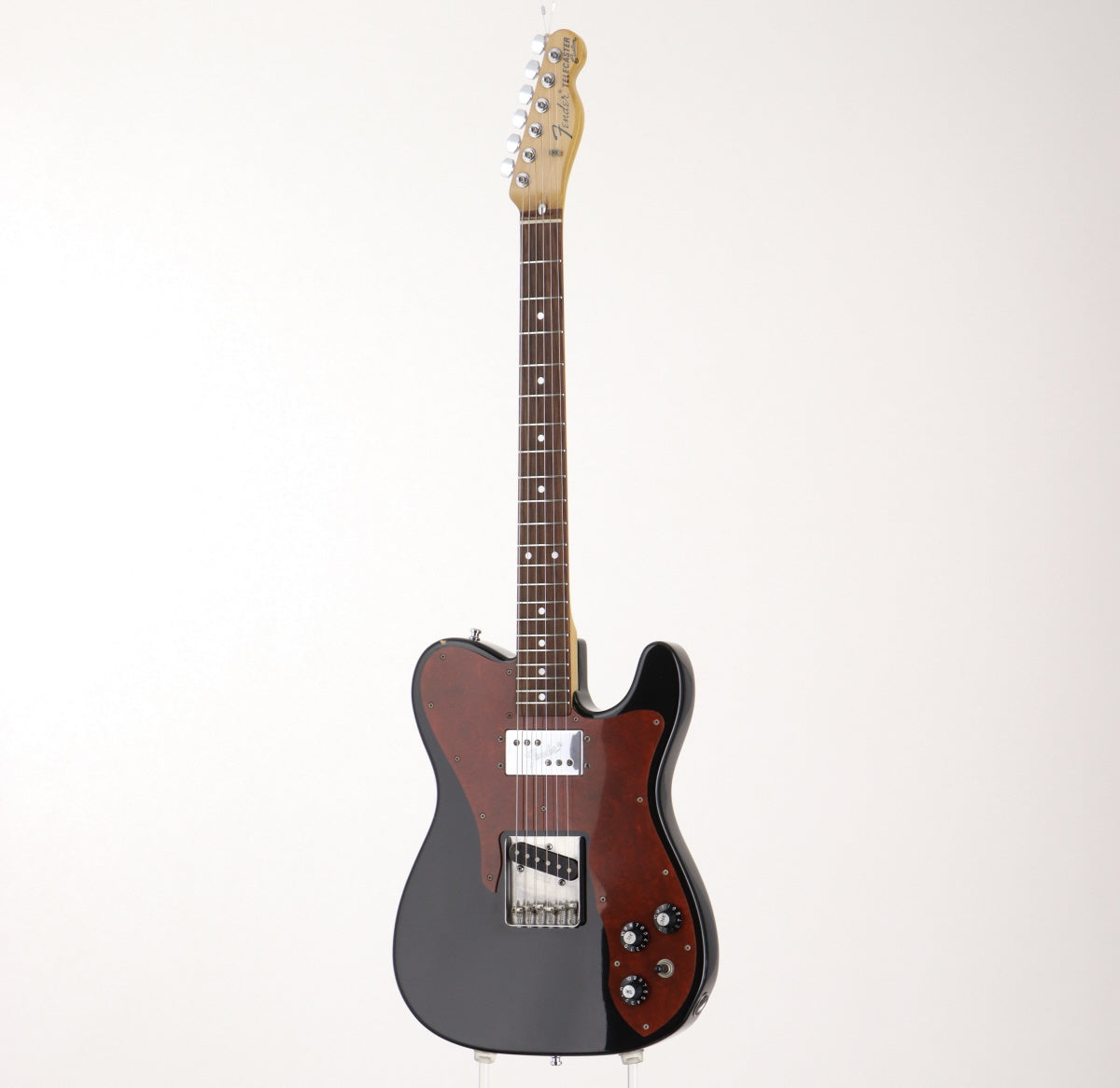 Fender Japan TL72 TS アベフトシ仕様 telecaster 【通販激安】 - ギター