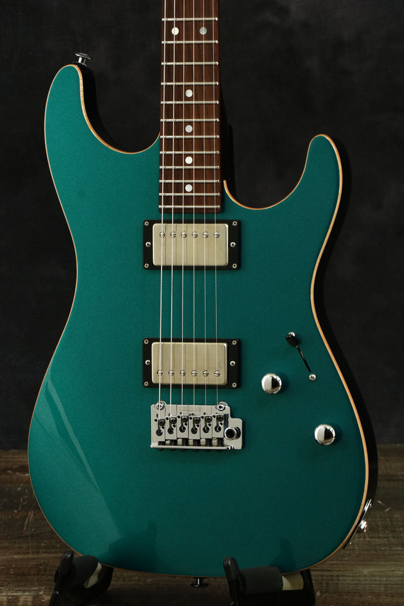 [SN JS8Z1Q] USED Suhr / JST PETE THORN SIGNATURE Ocean Turquoise [03]