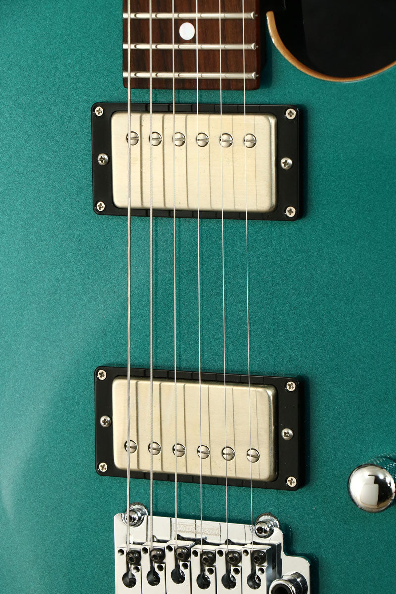 [SN JS8Z1Q] USED Suhr / JST PETE THORN SIGNATURE Ocean Turquoise [03]