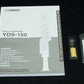 [SN YFCL02413] USED YAMAHA Yamaha / YDS-150 Digital Saxophone [20]