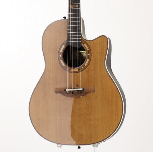 [SN 464] USED Ovation / 1995-7 Collectors Series 1995 [06]