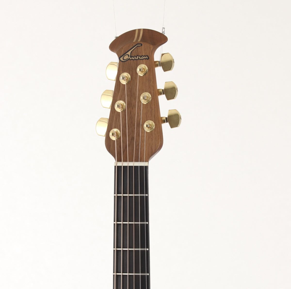 [SN 464] USED Ovation / 1995-7 Collectors Series 1995 [06]