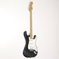 [SN R1911] USED Fender Custom Shop / 1956 Stratocaster Closet Classic Black 2000 [09]