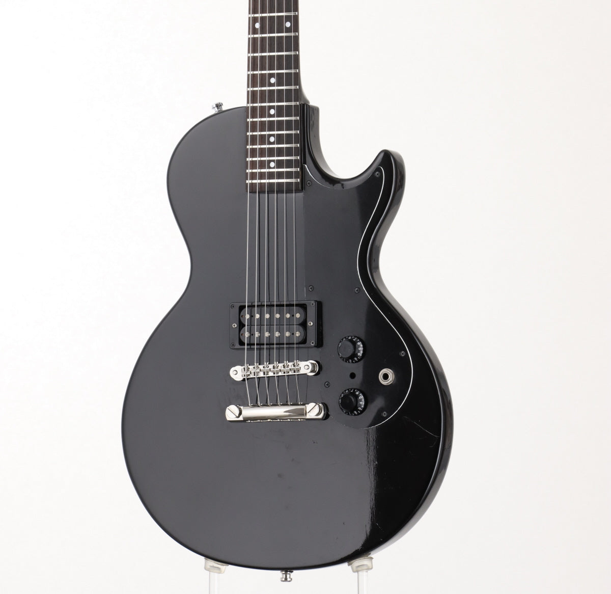 USED Orville / MM-65 Melody Maker Modified Ebony [06]