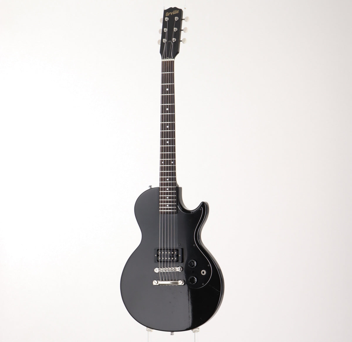 USED Orville / MM-65 Melody Maker Modified Ebony [09]