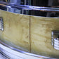 USED WFL / Late50s No.906PC New Compacto Snare Drum 14x4 Snare Drum [08]