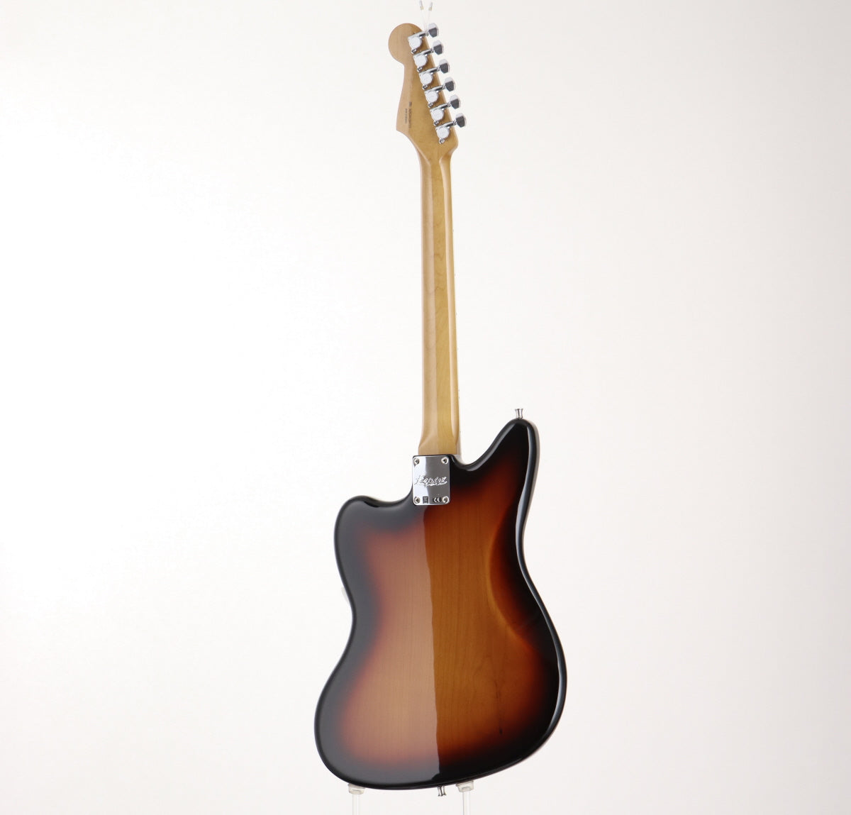 [SN MX20156723] USED Fender / Kurt Cobain Jaguar NOS 3-Color Sunburst 2020 [08]