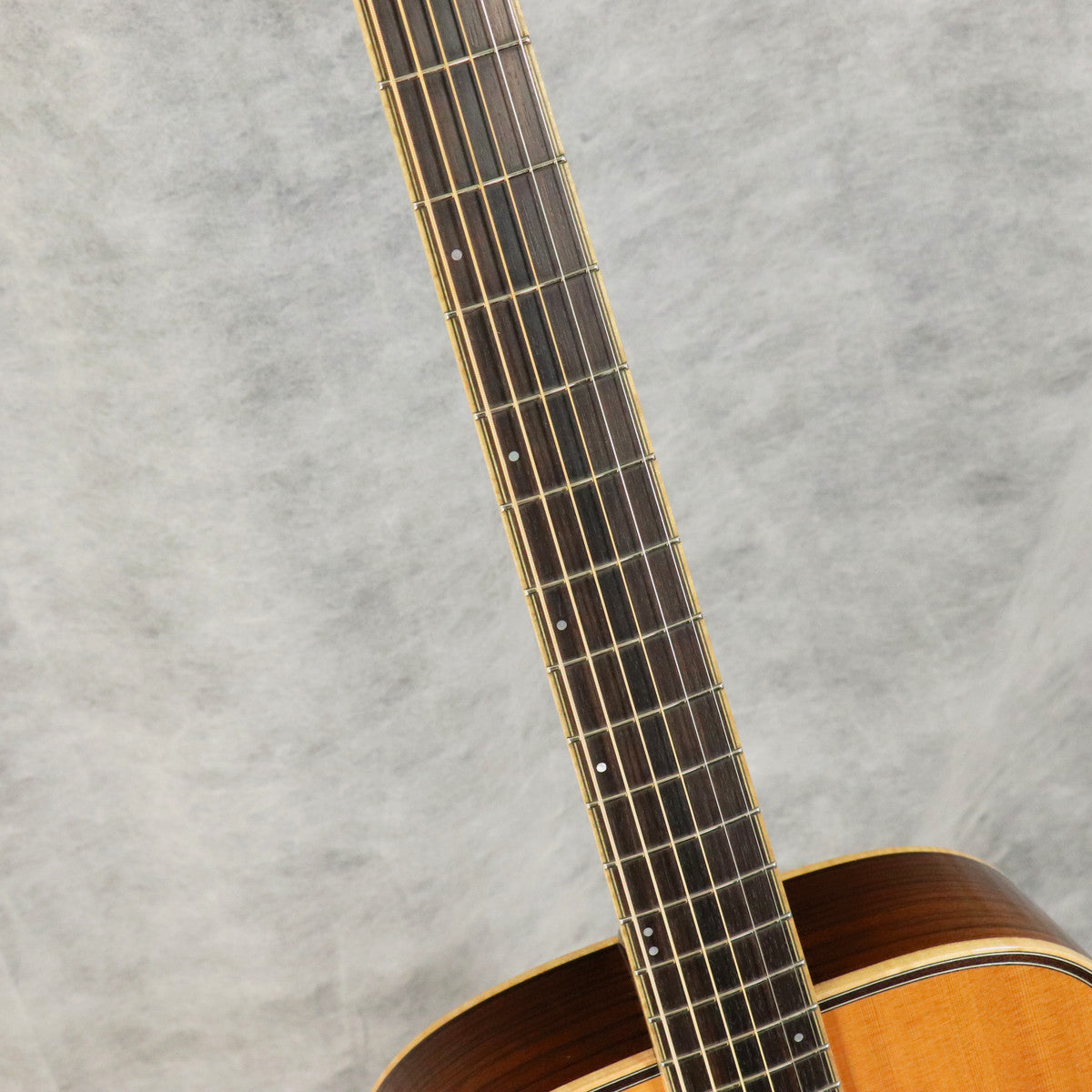 USED History / NT-S3 Natural [11 – Ishibashi Music Corporation.