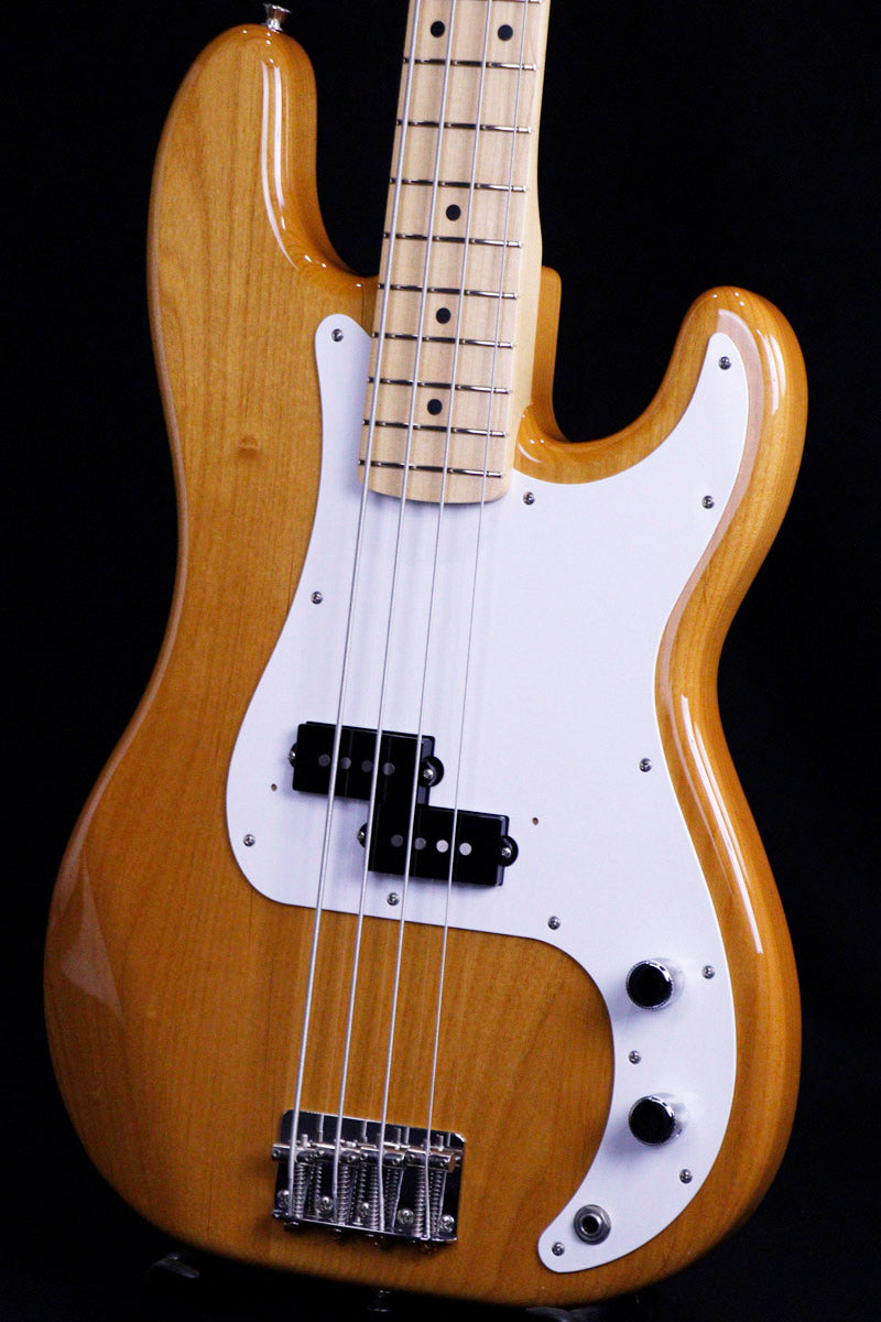 [SN JD19016810] USED Fender / Hybrid 50s Precision Bass Vintage Natural [12]