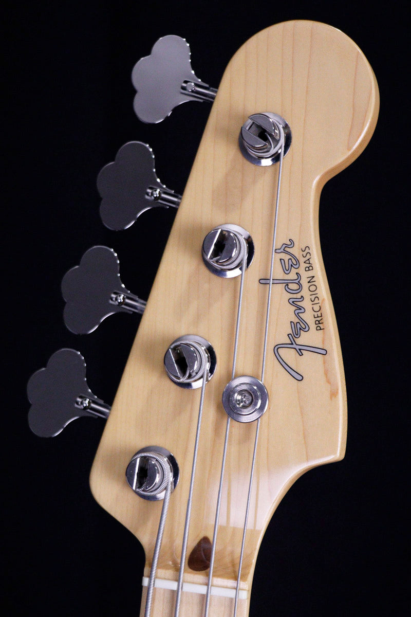 [SN JD19016810] USED Fender / Hybrid 50s Precision Bass Vintage Natural [12]