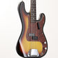 [SN JD21006847] USED Fender / HAMA OKAMOTO Precision Bass #4 3 Color Sunburst Made in Japan 2021 [09]