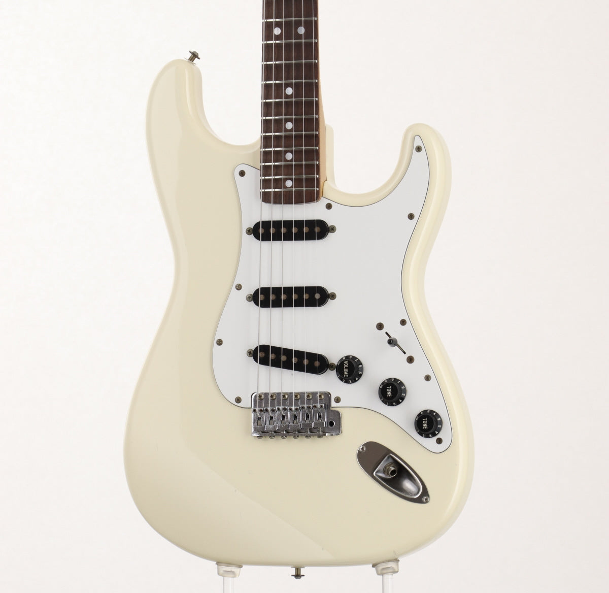 [SN H015598] USED Fender JAPAN / ST72-600SC OWH 1988-1989 [09]