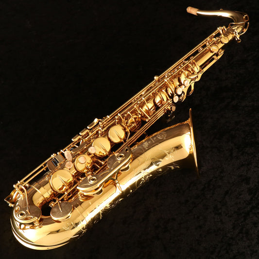 [SN 761350] USED SELMER Selmer / Tenor saxophone SA80 II JUBILEE [03]