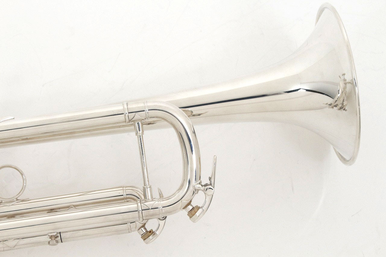 [SN 735117] USED BACH / Trumpet VINCENT 37 SP [09]