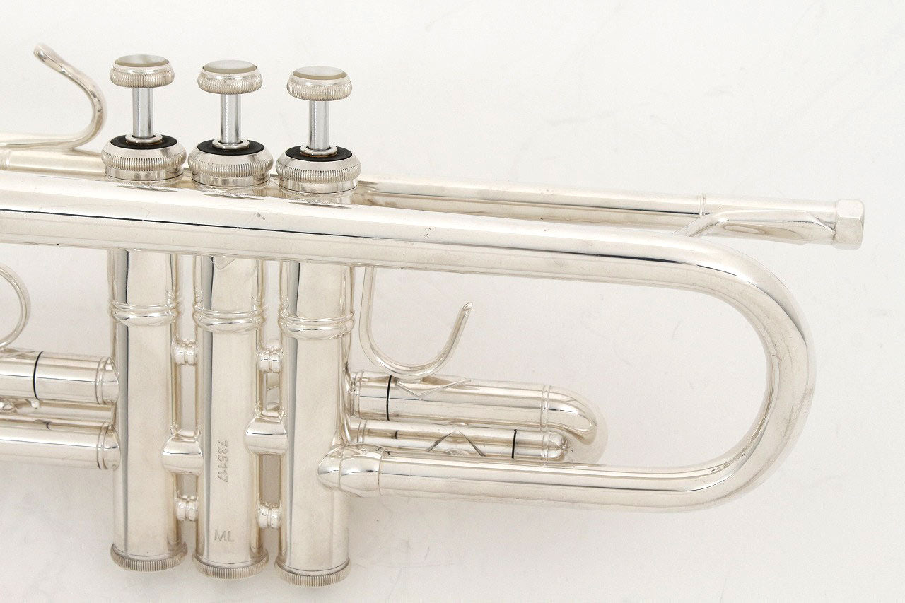 [SN 735117] USED BACH / Trumpet VINCENT 37 SP [09]