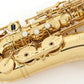 [SN D80346] USED YAMAHA / Alto saxophone YAS-62 62Neck current model [09]