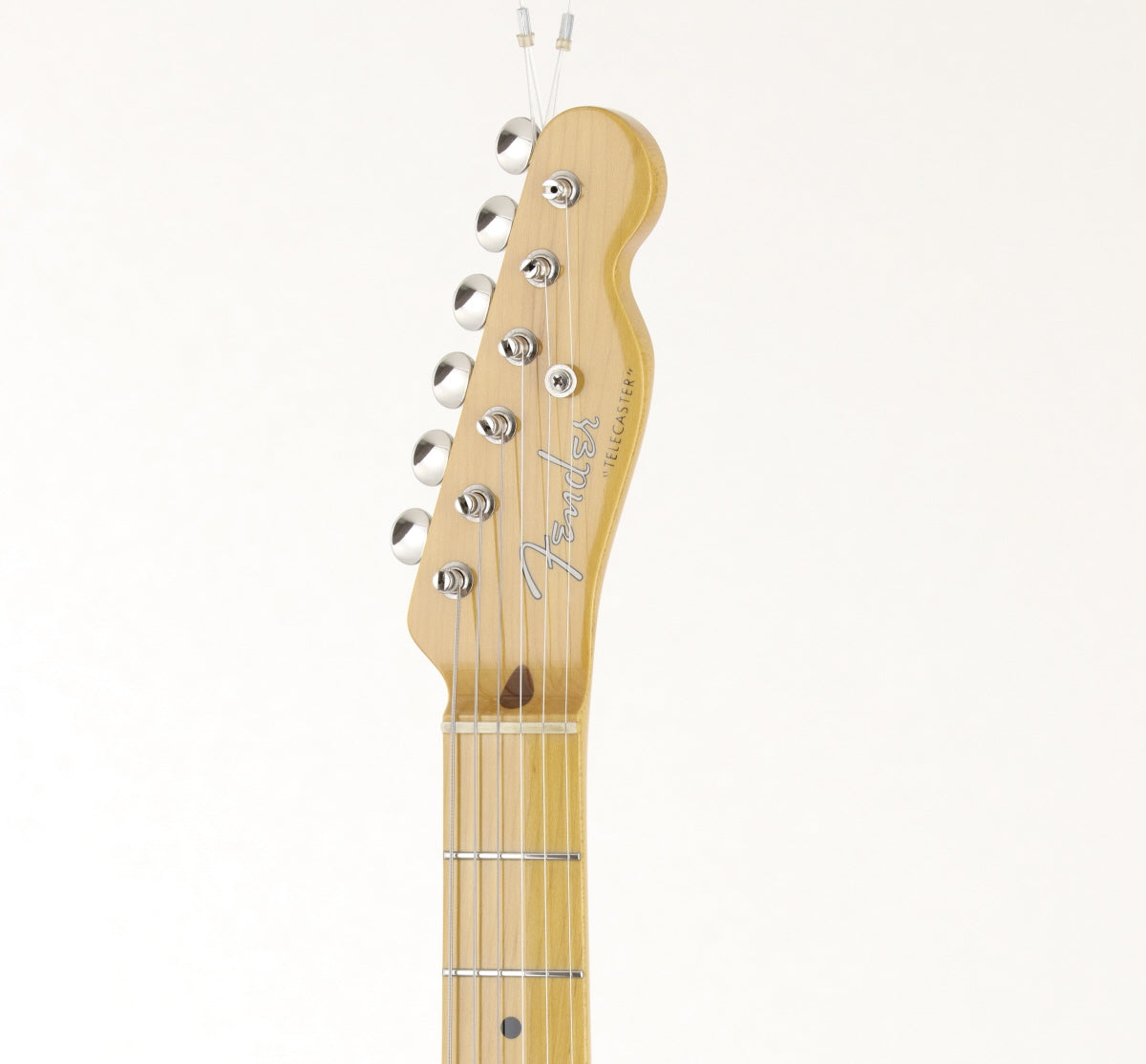 [SN JD12016763] USED Fender JAPAN / TL52 VNT Vintage Natural 2012 [09]