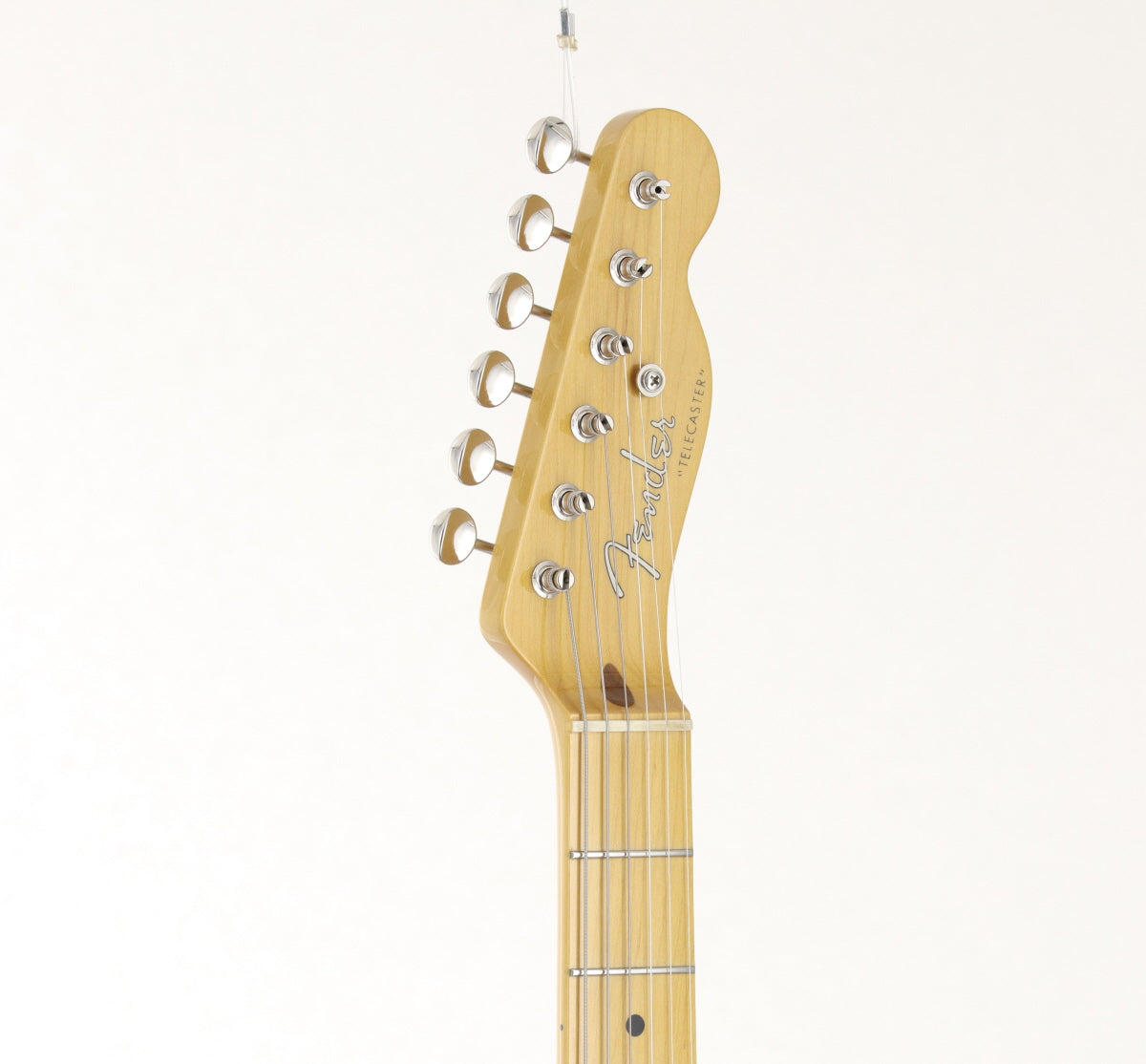 [SN JD12016763] USED Fender JAPAN / TL52 VNT Vintage Natural 2012 [09]