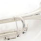 [SN 302410] USED YAMAHA / Trumpet YTR-800GS Silver plated finish [09]