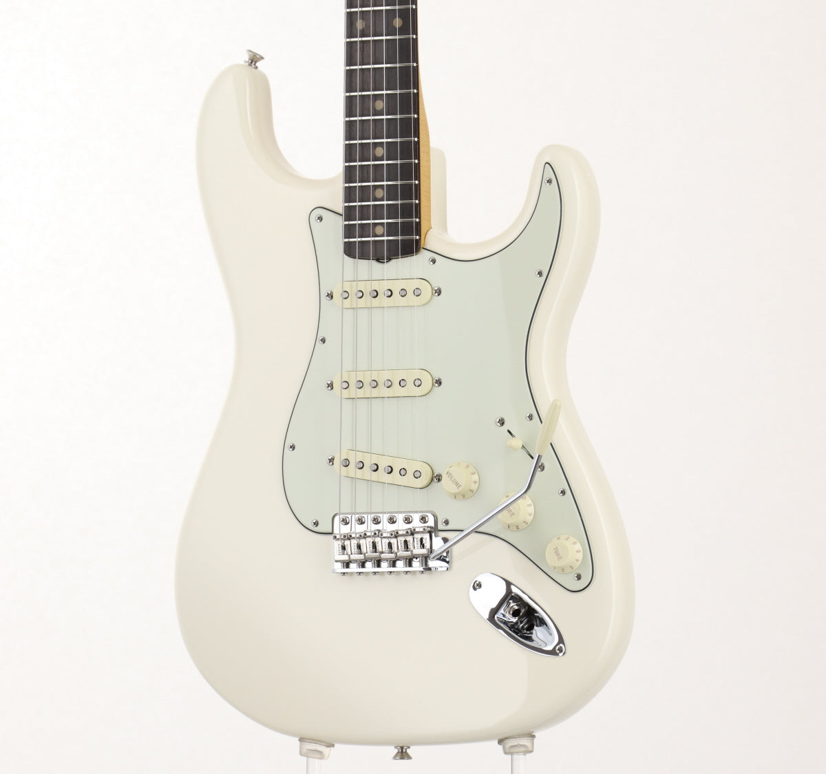 [SN V2209437] USED FENDER USA / American Vintage II 1961 Stratocaster RW OWT [03]
