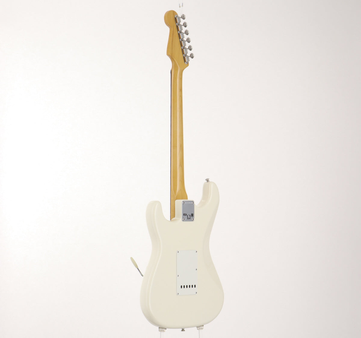 [SN V2209437] USED FENDER USA / American Vintage II 1961 Stratocaster RW OWT [03]