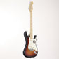[SN US144036431] USED Fender / American Standard Stratocaster Upgrade 3-Color Sunburst Maple Fingerboard [09]