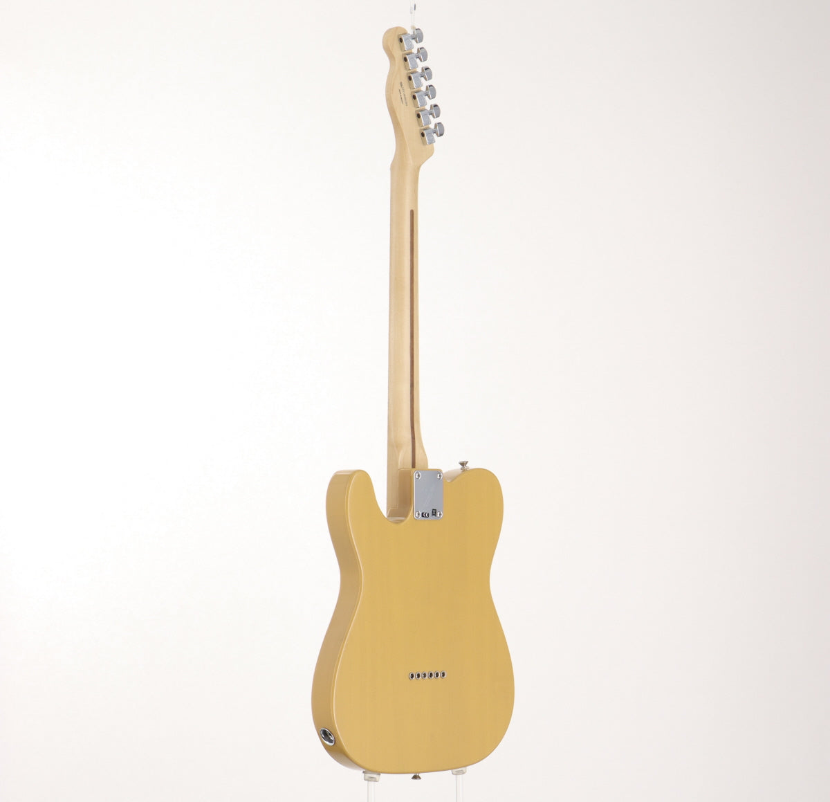 [SN MX18000] USED Fender / Player Series Telecaster Butterscotch Blonde Maple Fingerboard 2018 [09]