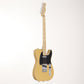 [SN MX18000] USED Fender / Player Series Telecaster Butterscotch Blonde Maple Fingerboard 2018 [09]