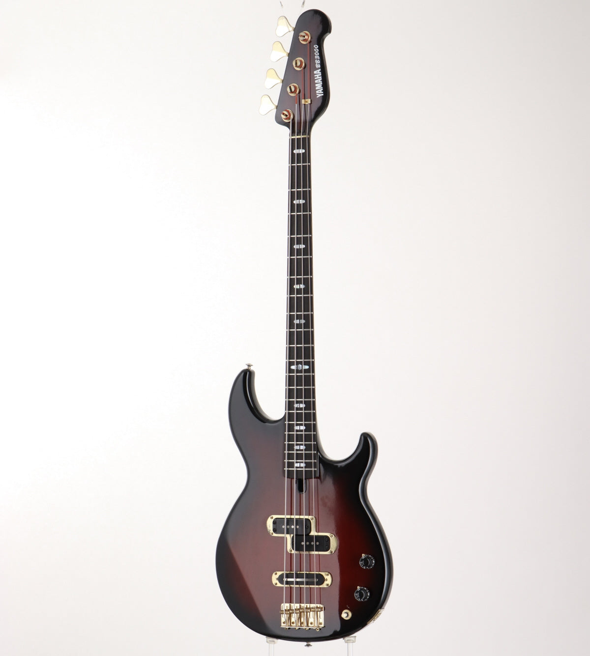 Yamaha bb3000 bass on sale for sale