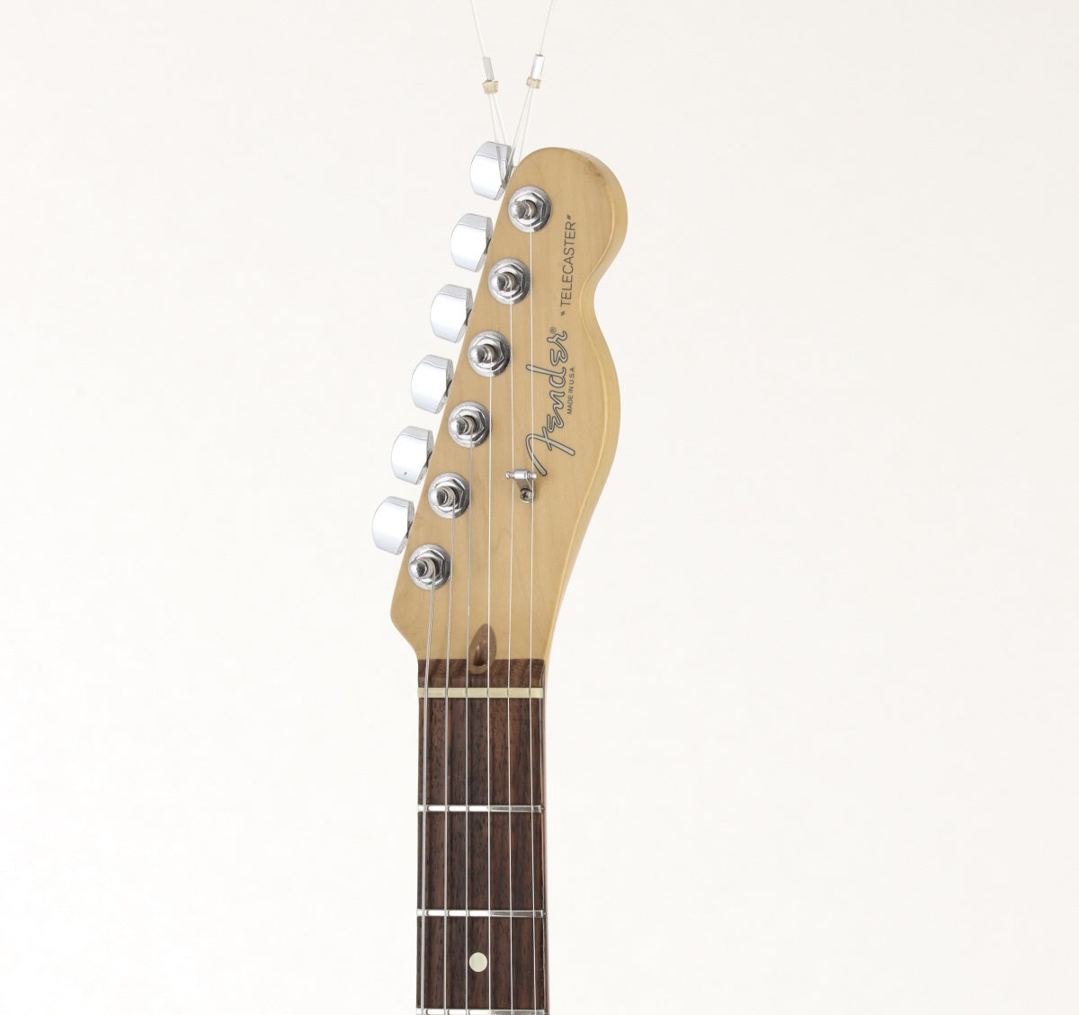 [SN Z4022216] USED Fender / Highway 1 Telecaster 3-Color Sunburst Rosewood Fingerboard 2004 [09]
