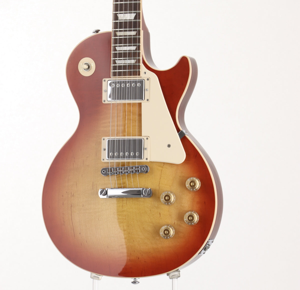 [SN 160049615] USED Gibson USA / Les Paul Traditional Premium Finish 2016 T Heritage Cherry Sunburst [03]