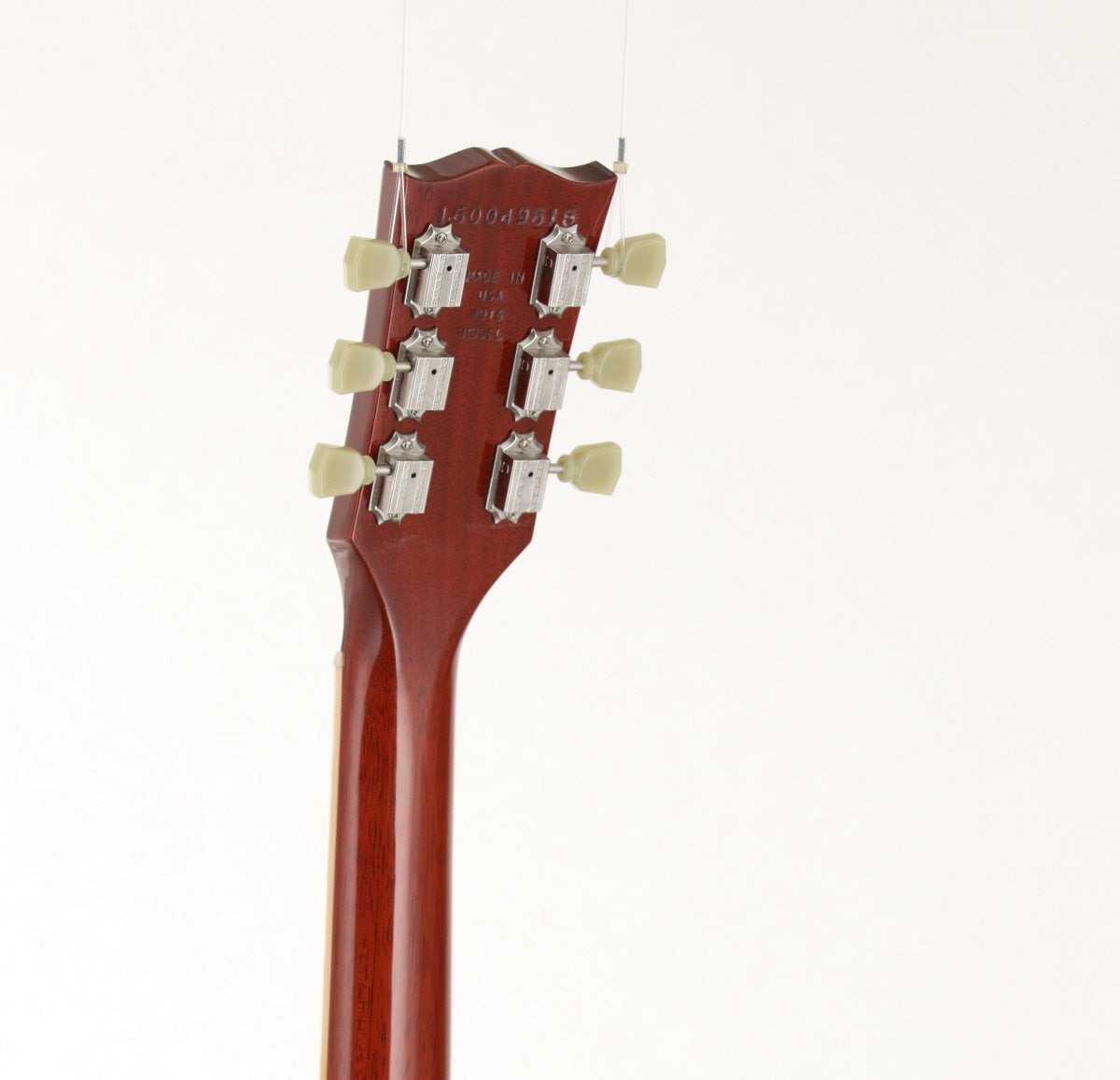 [SN 160049615] USED Gibson USA / Les Paul Traditional Premium Finish 2016 T Heritage Cherry Sunburst [03]