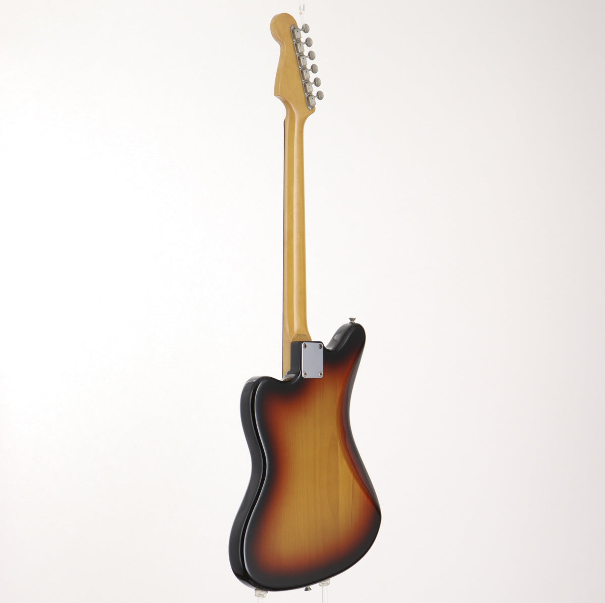 [SN Q017114] USED Fender Japan / JM66-80 3TS(MOD) [06]