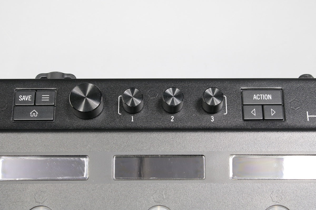[SN HFX 5M6835000888] USED LINE6 / HX Effects [03]