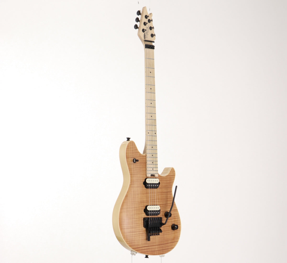 [SN WG153397M] USED EVH / Wolfgang Special Natural [09]