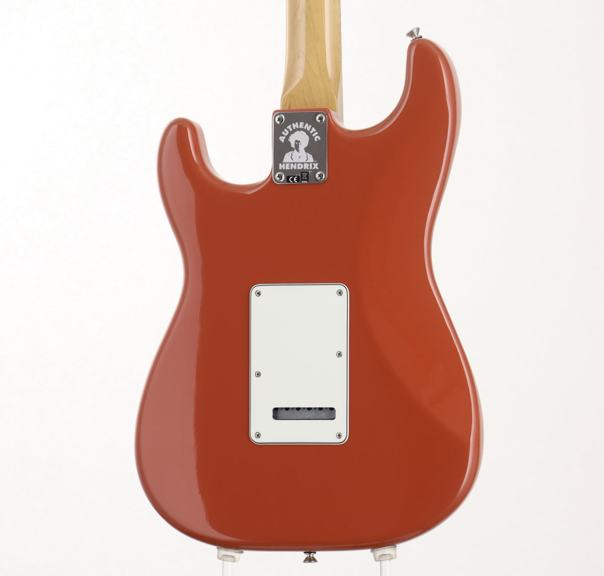 [SN MX17934374] USED Fender / Jimi Hendrix Monterey Stratocaster 2017 [09]