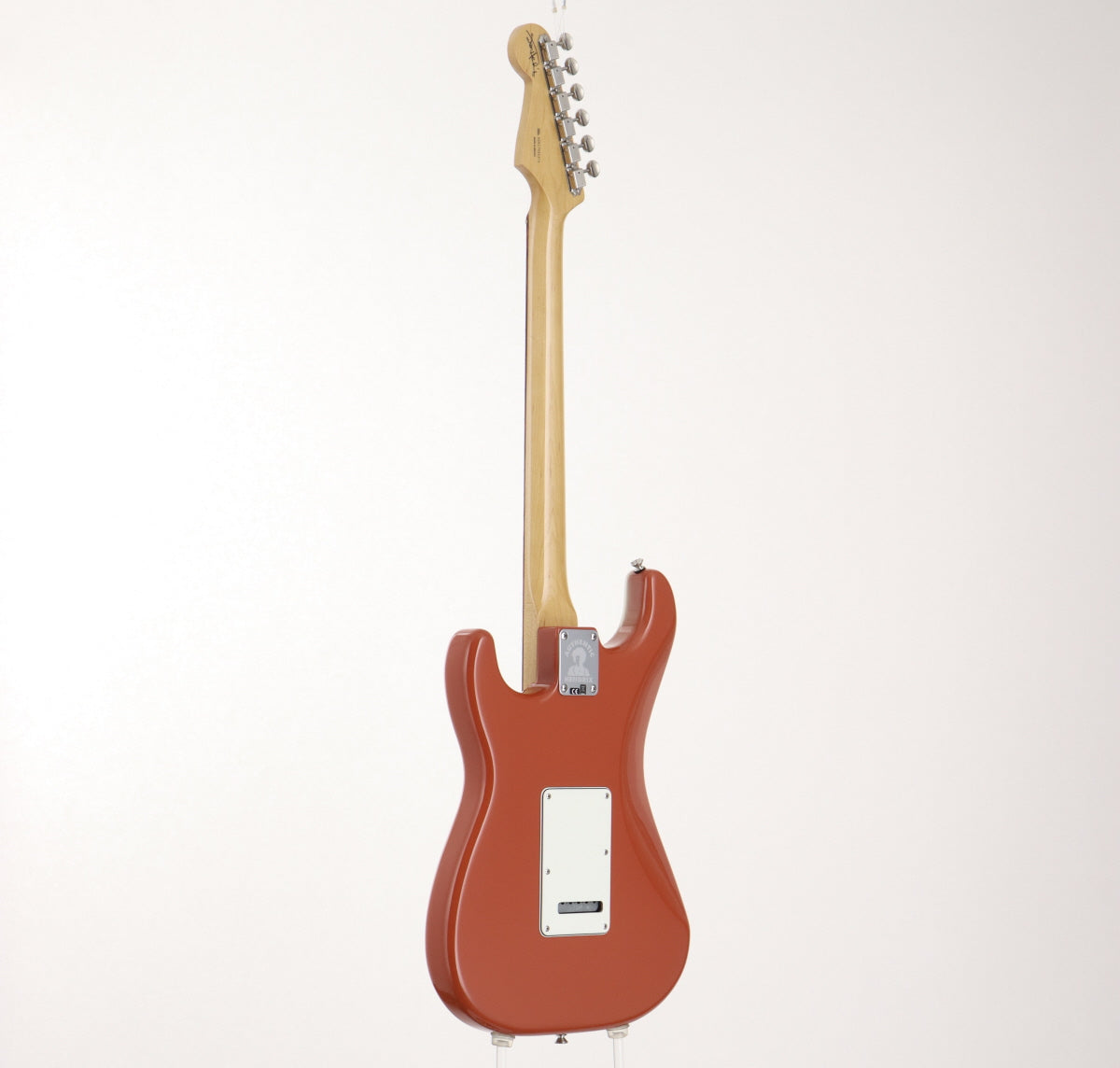 [SN MX17934374] USED Fender / Jimi Hendrix Monterey Stratocaster 2017 [09]