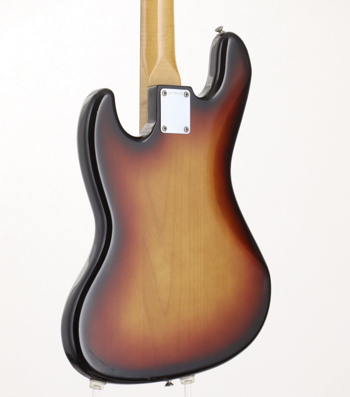 [SN JV12520] USED Sold Fender JAPAN / JB62-115 3TS 1982 Sold [09]