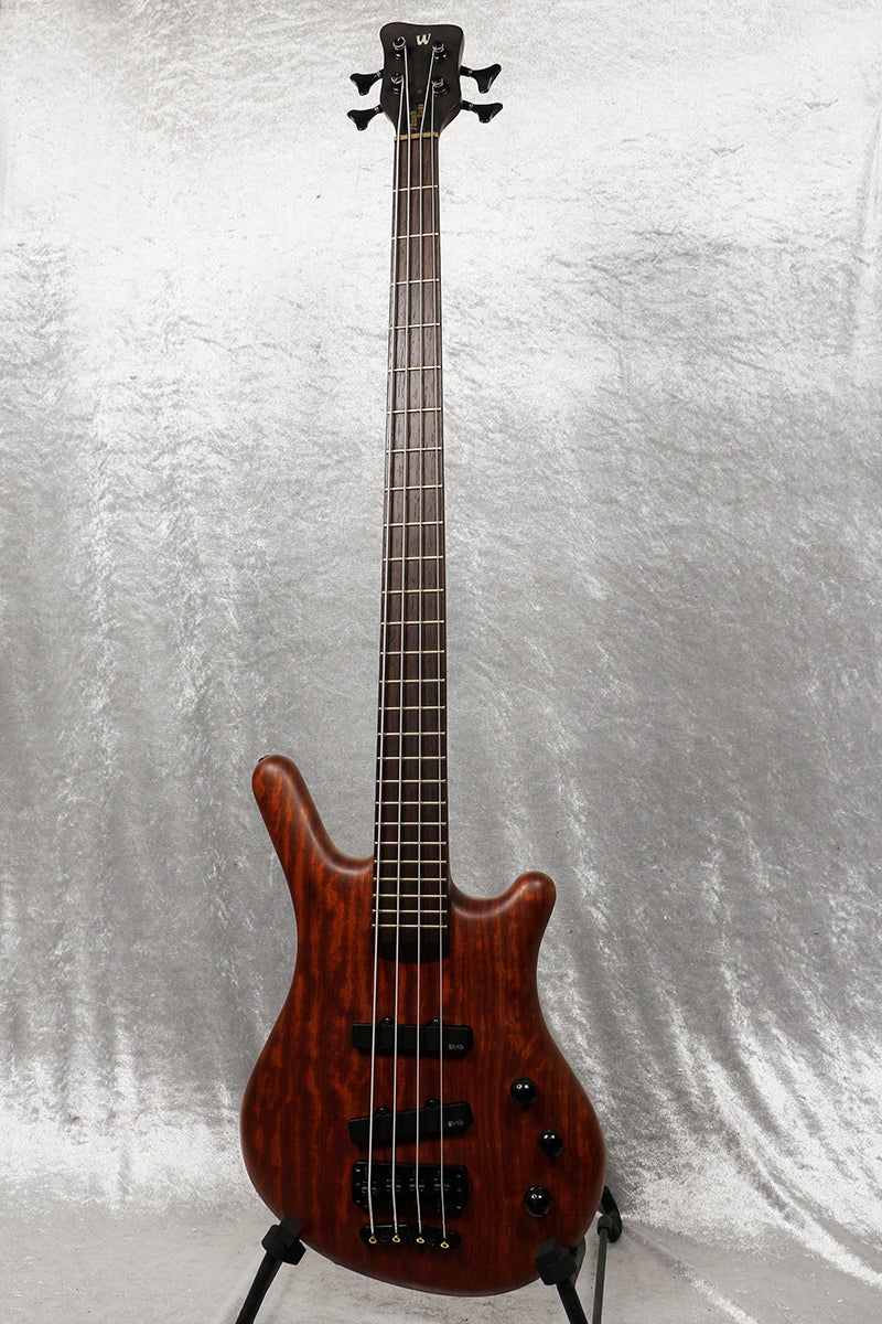 [SN H-031956-96] USED Warwick / Thumb Bass 4-Strings 1996 [06]