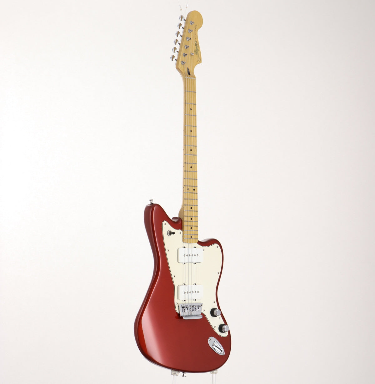 [SN ICS11123062] USED Squier / Vintage Modified Jazzmaster Special CAR [06]